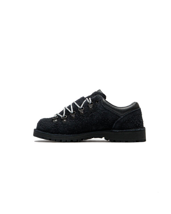 Danner フィールド ブラック GORE-TEX Danner Trail Field ID Low Gore-Tex (EE) | 34710 | AFEW STORE